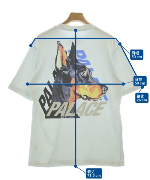 PALACE T恤/上衣