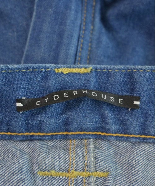 CYDERHOUSE 牛仔