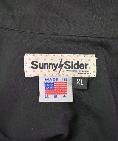Sunny C Sider 休閒襯衫