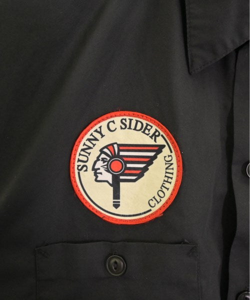 Sunny C Sider 休閒襯衫
