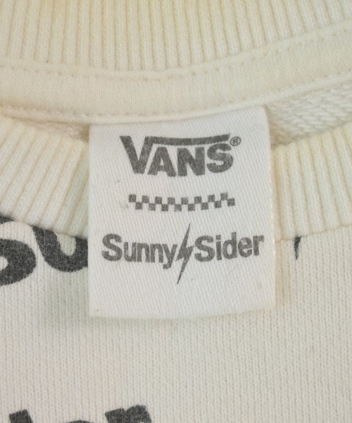 Sunny C Sider 運動衫