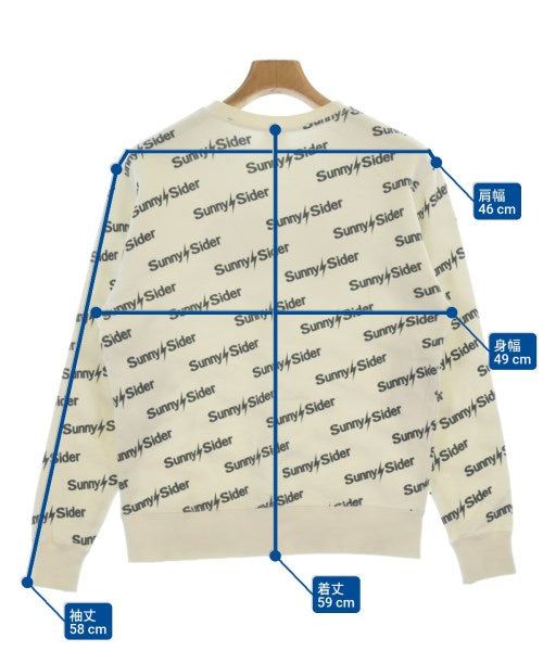 Sunny C Sider 運動衫