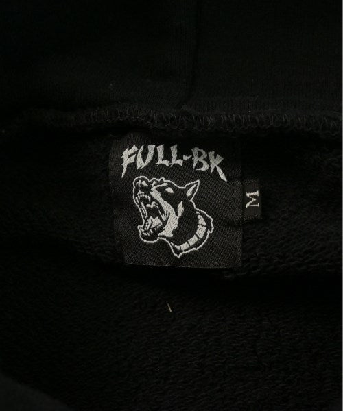 FULL-BK 連帽衫