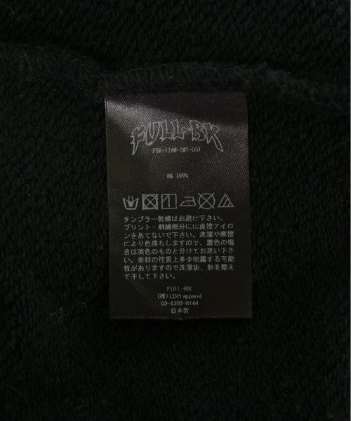 FULL-BK 連帽衫