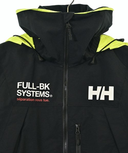 FULL-BK 其他飛行外套