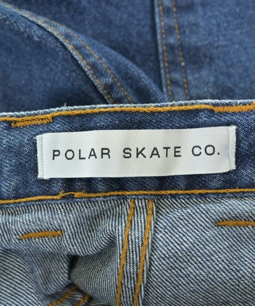POLAR SKATE 短褲
