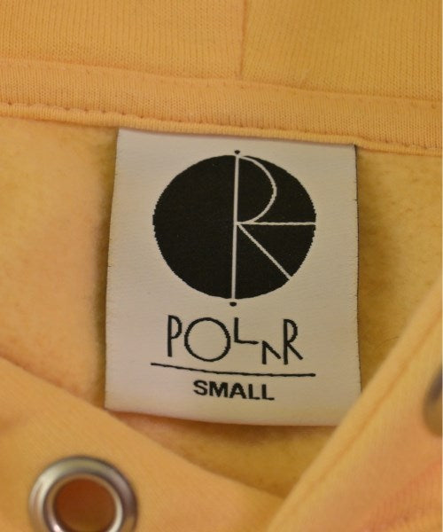 POLAR SKATE 連帽衫