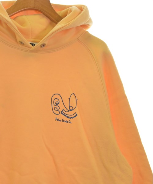 POLAR SKATE 連帽衫