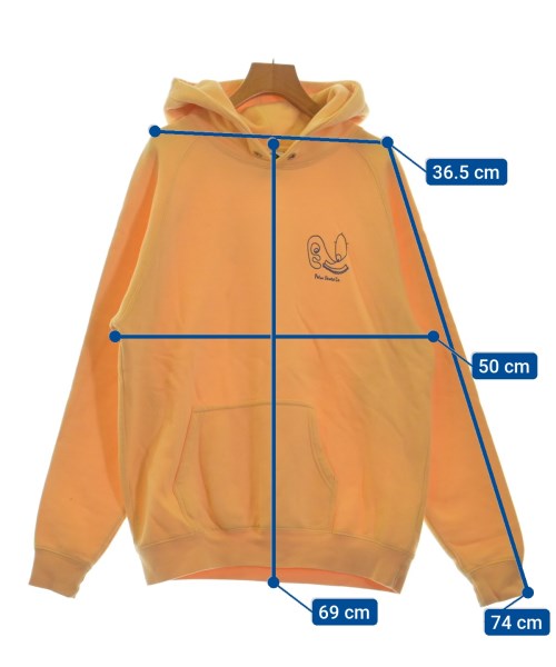 POLAR SKATE 連帽衫