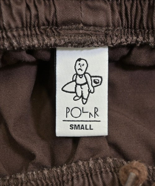 POLAR SKATE 其他褲款