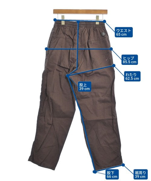 POLAR SKATE 其他褲款