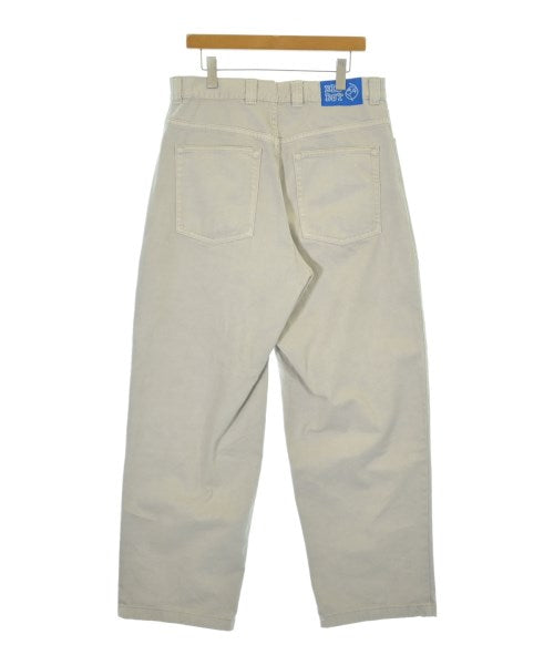 POLAR SKATE 牛仔褲