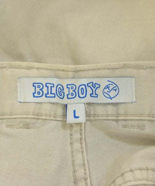 POLAR SKATE 牛仔褲