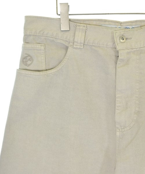 POLAR SKATE 牛仔褲