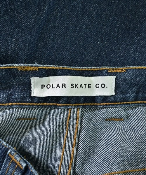 POLAR SKATE 短褲