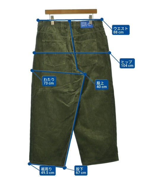 POLAR SKATE 其他款