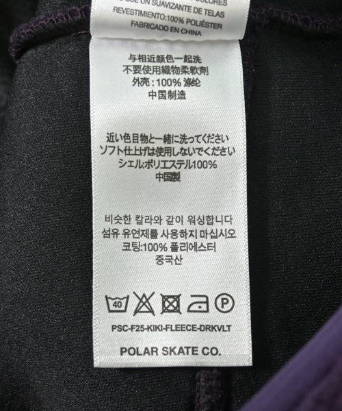 POLAR SKATE 其他飛行外套