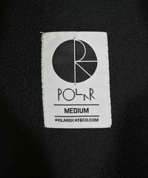 POLAR SKATE 其他飛行外套