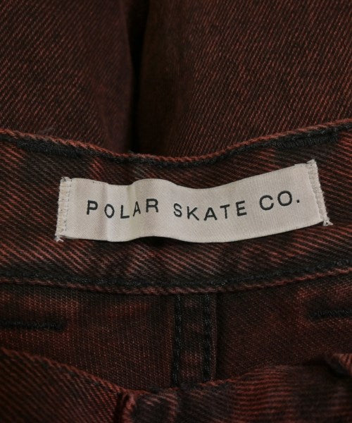 POLAR SKATE 牛仔褲