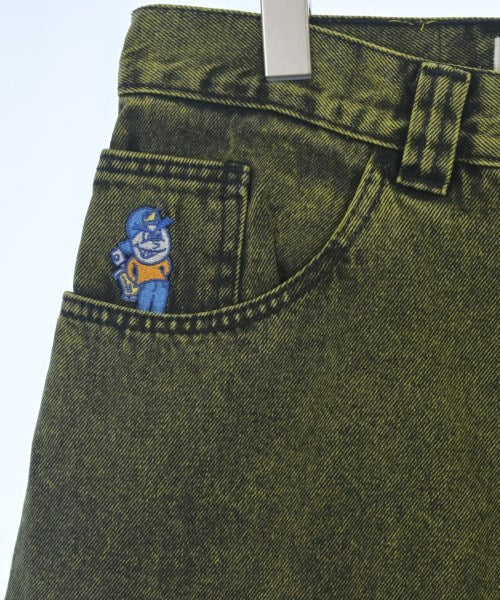 POLAR SKATE 牛仔褲