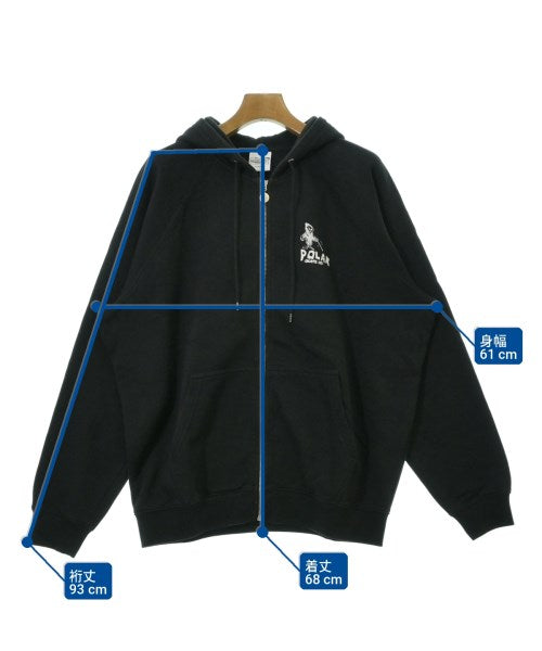 POLAR SKATE 連帽衫
