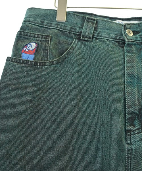 POLAR SKATE 牛仔褲