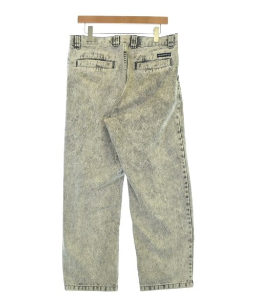 POLAR SKATE 牛仔褲