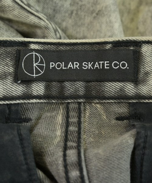 POLAR SKATE 牛仔褲