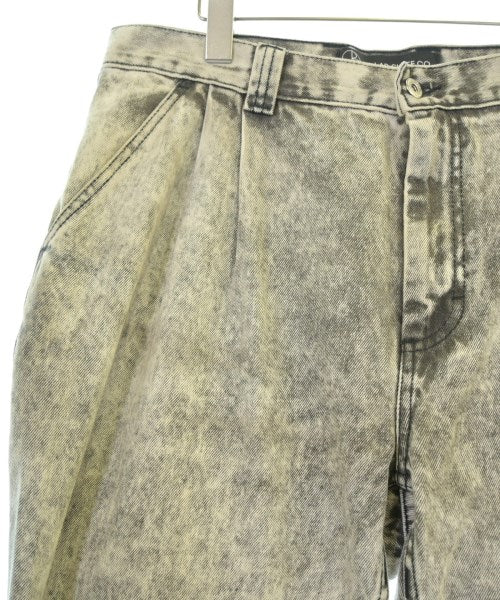 POLAR SKATE 牛仔褲