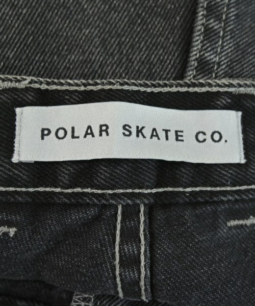 POLAR SKATE 牛仔褲