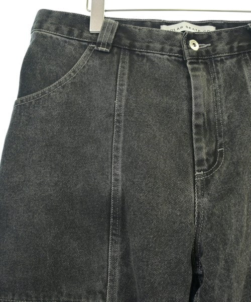 POLAR SKATE 牛仔褲