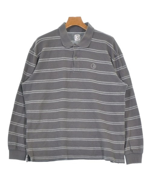 POLAR SKATE POLO衫