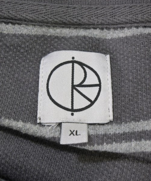POLAR SKATE POLO衫