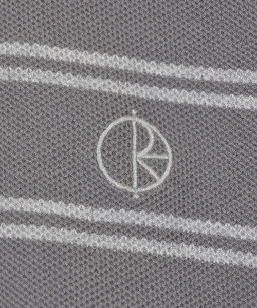 POLAR SKATE POLO衫