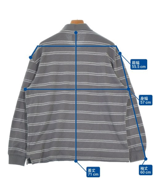 POLAR SKATE POLO衫