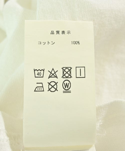 FORTY PERCENT AGAINST RIGHTS T恤/上衣