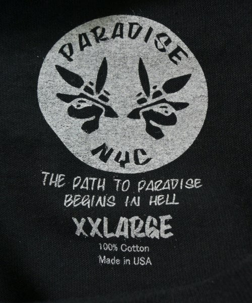 PARADIS3 T恤/上衣