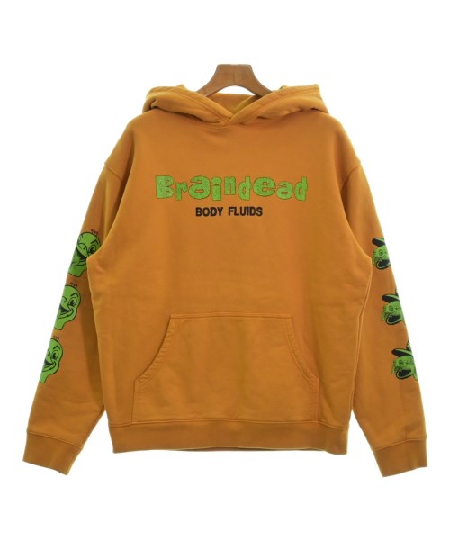BRAIN DEAD 連帽衫