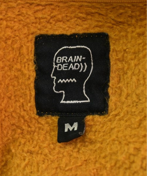 BRAIN DEAD 連帽衫