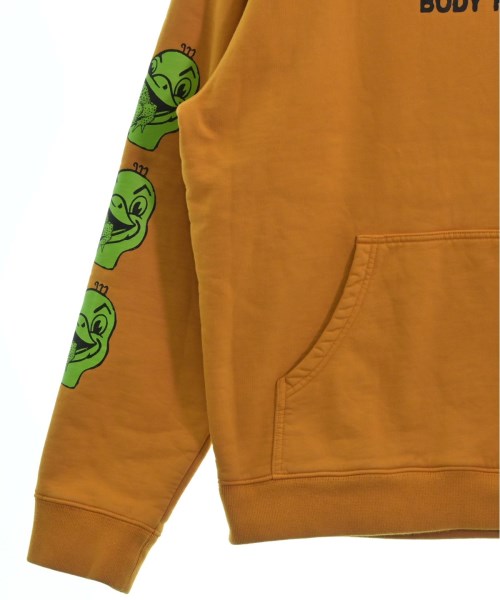 BRAIN DEAD 連帽衫