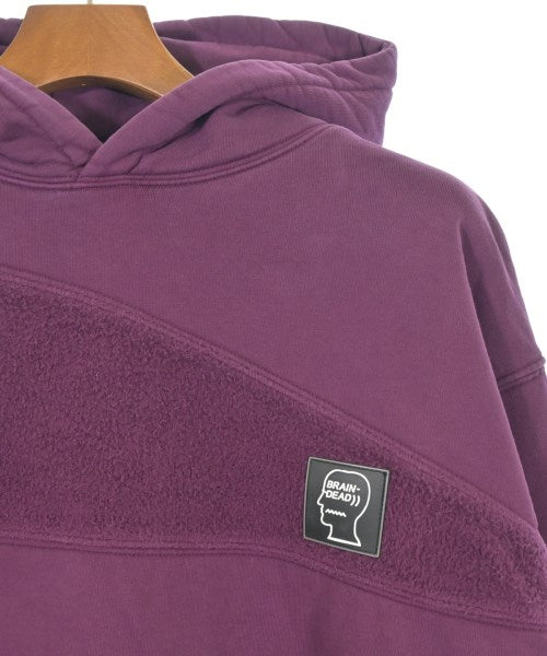 BRAIN DEAD 連帽衫