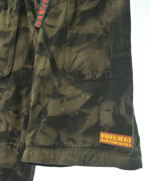 BRAIN DEAD 其他款