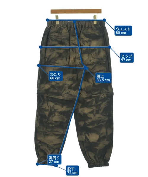 BRAIN DEAD 其他款