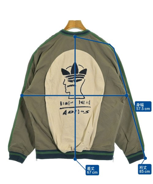 BRAIN DEAD 運動衫