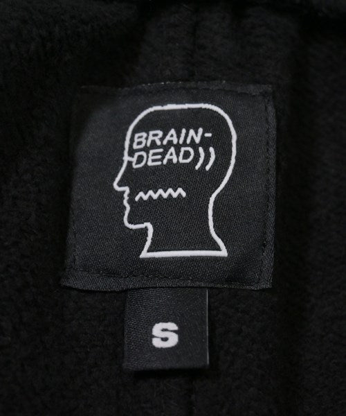 BRAIN DEAD 運動褲