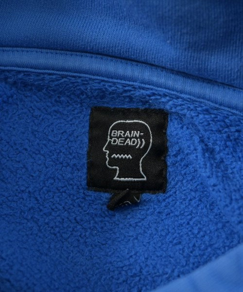 BRAIN DEAD 連帽衫