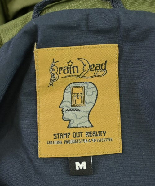 BRAIN DEAD 山系外套