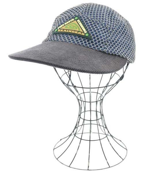 BRAIN DEAD 棒球帽