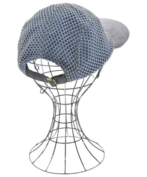 BRAIN DEAD 棒球帽