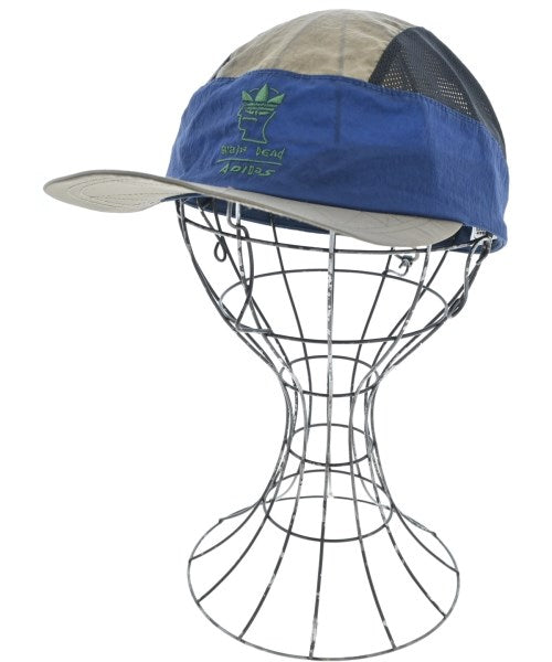 BRAIN DEAD 棒球帽